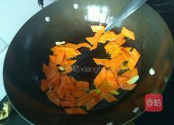 素炒时蔬的做法图解3