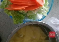 丰收小炒的做法图解2