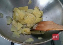 丰收小炒的做法图解5