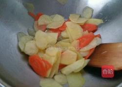 丰收小炒的做法图解6