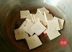 辣炒千页豆腐的做法图解7
