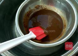 核桃布朗尼的做法图解3