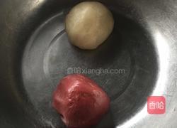 荷花酥的做法图解7