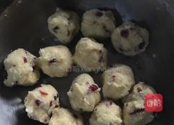 荷花酥的做法图解8