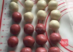 荷花酥的做法图解12