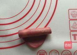 荷花酥的做法图解14