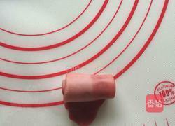 荷花酥的做法图解17