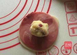 荷花酥的做法图解21