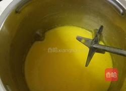 南瓜玉米浆的做法图解4
