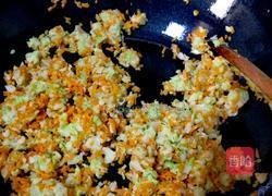 独家素饺子的做法图解11