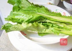 豆腐汤的做法图解2