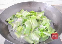 豆腐汤的做法图解7