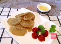 西王油炸灌肠的做法图解10