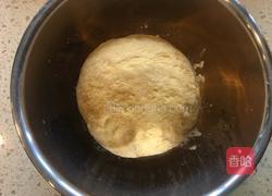 双色花卷的做法图解6