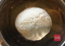 双色花卷的做法图解7