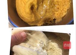 双色花卷的做法图解10