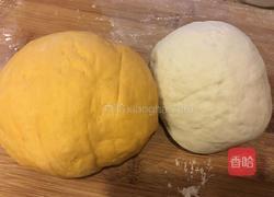 双色花卷的做法图解11