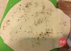 双色花卷的做法图解14