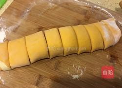 双色花卷的做法图解16