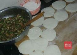 山东水煎包的做法图解7