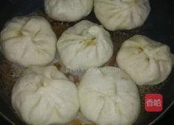 山东水煎包的做法图解11