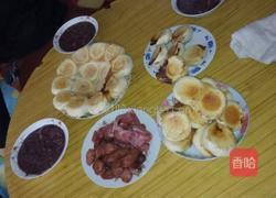 山东水煎包的做法图解17