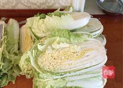 酸菜腌制方法,的做法图解2