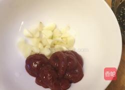 糖醋豆腐,的做法图解5