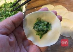 宝宝饺子的做法图解15