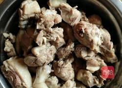 酱香啤酒鸭的做法图解1