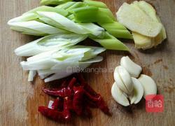 酱香啤酒鸭的做法图解3