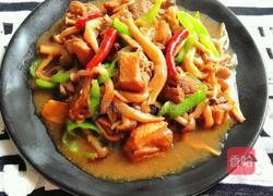 酱香啤酒鸭的做法图解11