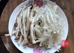 杂菇玉米减肥汤的做法图解3