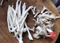 杂菇玉米减肥汤的做法图解4