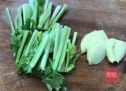 杂菇玉米减肥汤的做法图解5