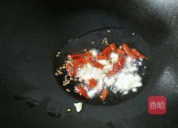 炝炒黄豆芽的做法图解4