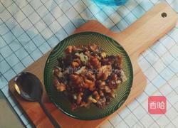 琥珀核桃仁的做法图解5