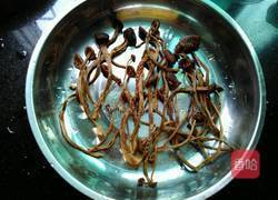 药材焗猪蹄的做法图解4