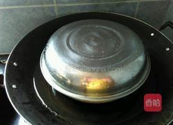 药材焗猪蹄的做法图解7