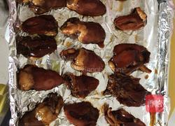 烤鸡心的做法图解3