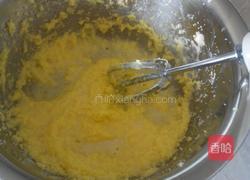 蓝莓酱小饼干的做法图解4