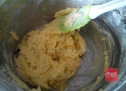 蓝莓酱小饼干的做法图解6