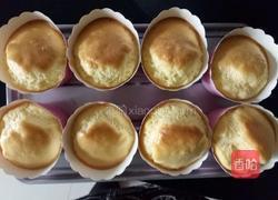 无水蛋糕的做法图解7