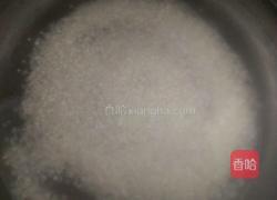 菠菜营养粥的做法图解1