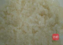 菠菜营养粥的做法图解4