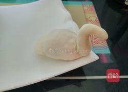 船点（雀）的做法图解7