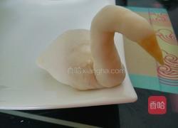 船点（雀）的做法图解8