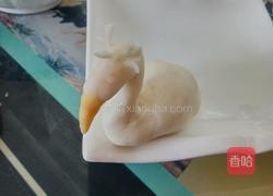 船点（雀）的做法图解9