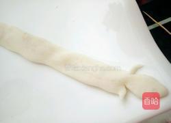 船点(雀)的做法图解12