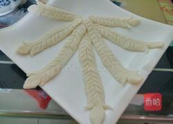 船点（雀）的做法图解14